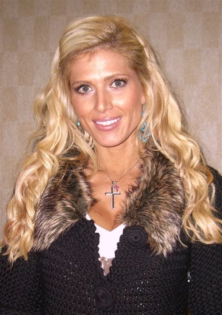 Torie Wilson's Instagram, Twitter & Facebook on IDCrawl