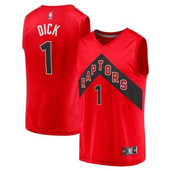 Toronto Raptors&rsquo; Gradey Dick Brand Ambassador and Investor in