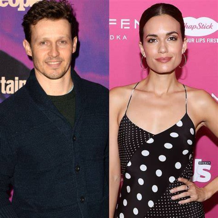 Torrey DeVitto and Will Estes Dating, Relationship Instagram Official