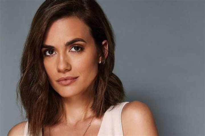 Torrey Devitto Confirms She's Dating Chicago Cubs Manager David Ross