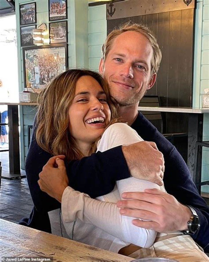 Torrey DeVitto Engaged to Boyfriend Jared LaPine