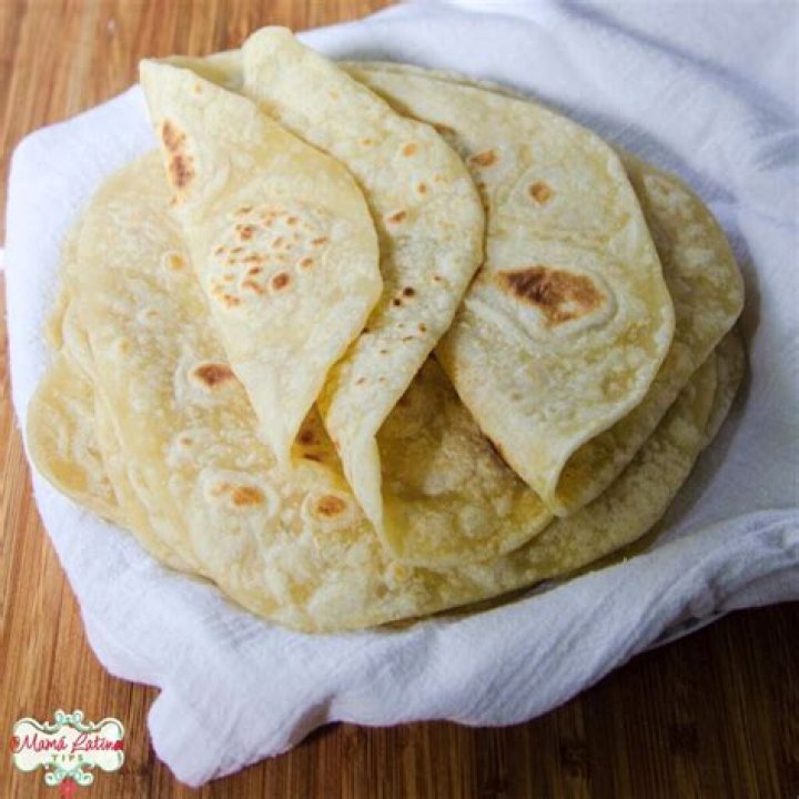 Tortillas De Harina Cuauht&eacute;moc Altamira