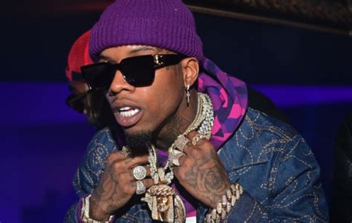 Tory Lanez's Bio, Net Worth, Age, Birthday, Height, Parents