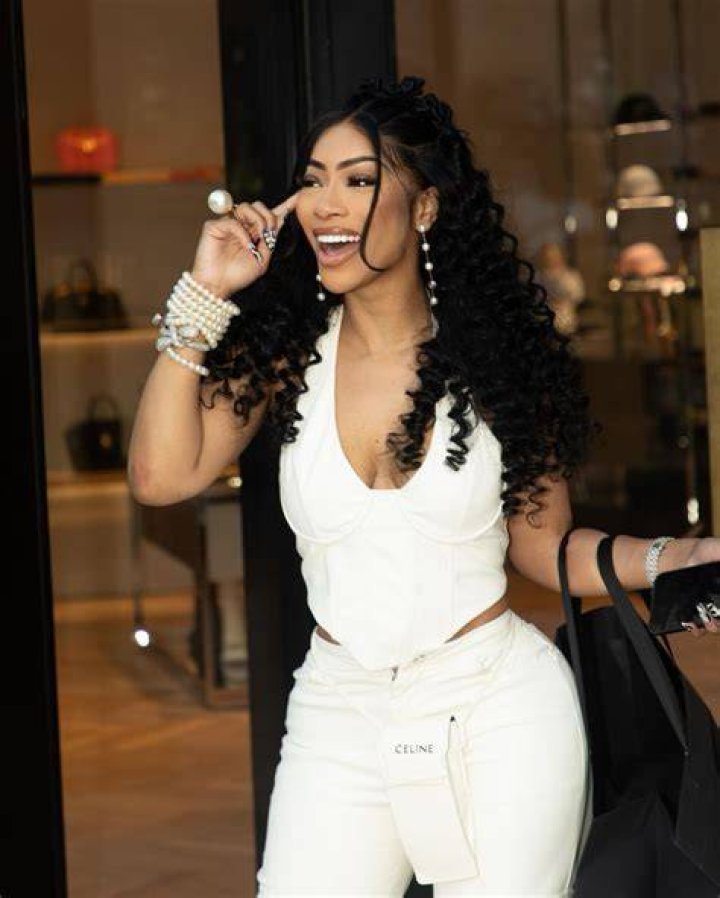 Total 75+ imagen tommie lee and natalie nunn boxing Thptnganamst.edu.vn