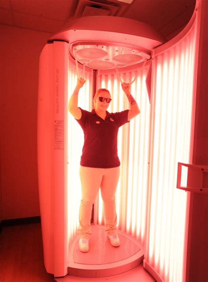 total body enhancement red light therapy reviews