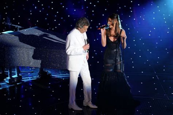 on April 13, 2013 in Milan, Italy. Toto Cutugno net worth