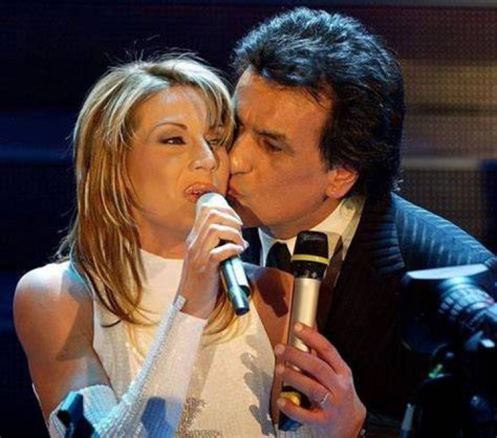 Toto Cutugno Wife Who Is Carla Cutugno?