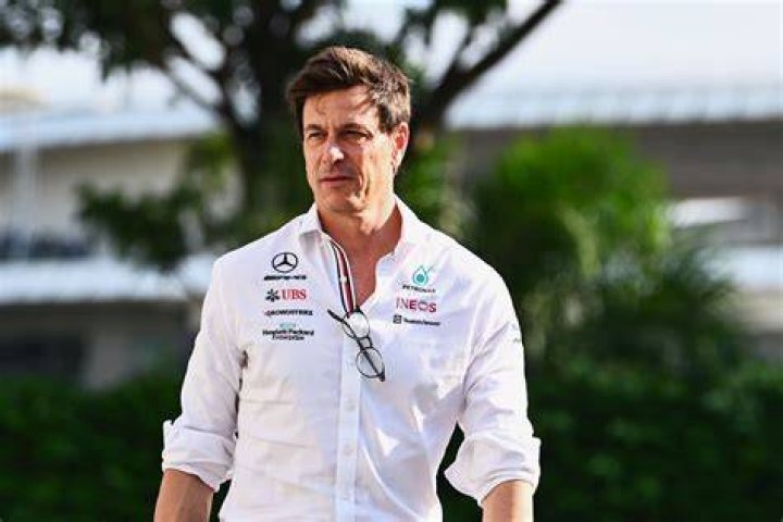 Toto Wolff 'very proud' to see Austria as seasonopener