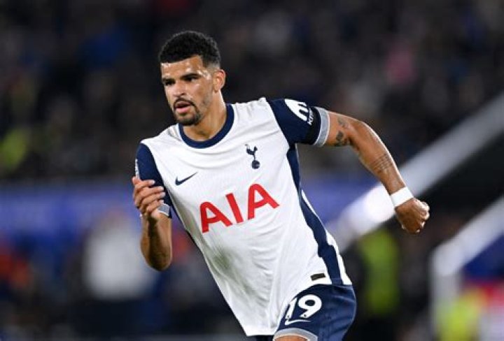 Tottenham transfers Fifth summer signing imminent as &pound;30m deal agreed