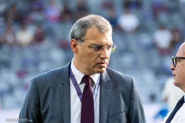 Toulouse. Grand espoir des JO 2024, le nageur L&eacute;on Marchand de retour