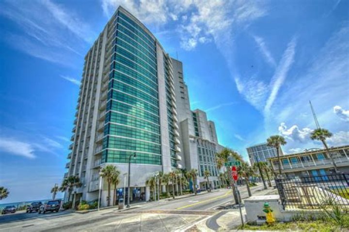TOusley Belfor Myrtle Beach Property Restoration Company