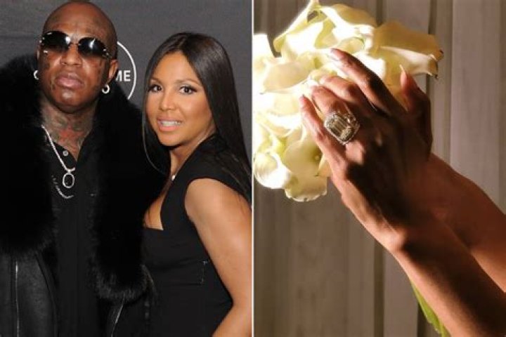 Towanda Braxton on Her ExHusband &lsquo;He Told Me if I Divorced Him That