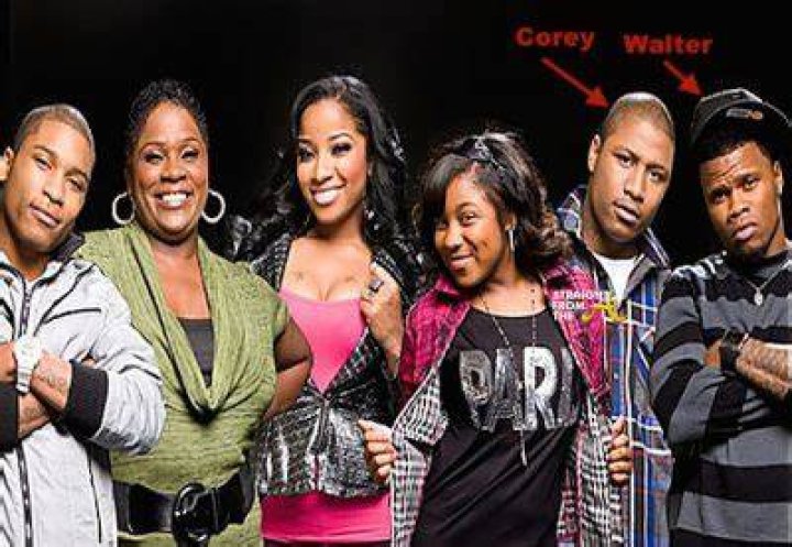 toya wright brothers Casey and Walter Johnson