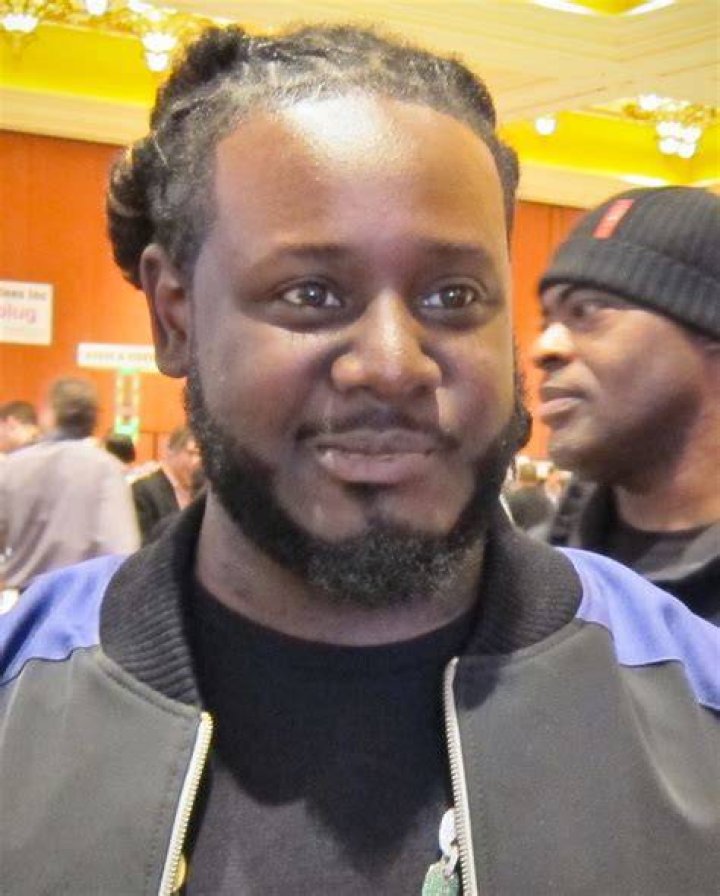 TPain Real Name, Age, Height, Wife, Net Worth, Autotune, Children
