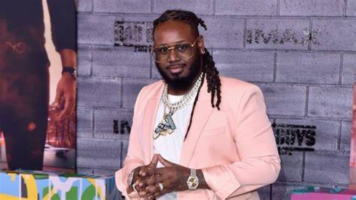 T-Pain's T-Pain's