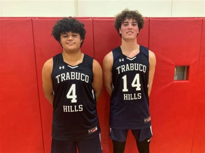 Trabuco Hills Team Home Trabuco Hills Mustangs Sports