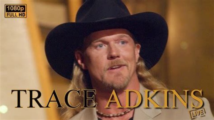 Trace Adkins - Every Light In The House (Official Music Video) - country music meme doge