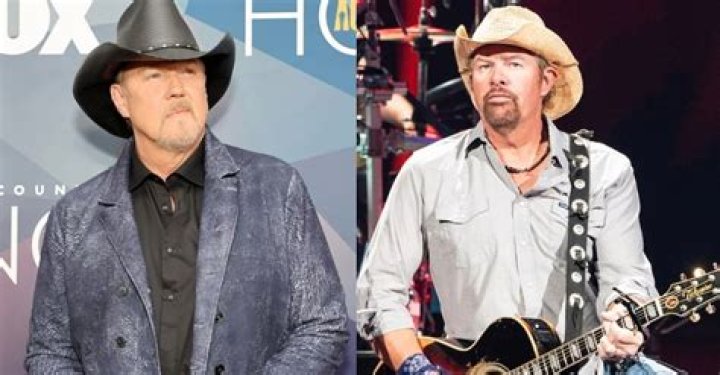 Trace Adkins Illness Does He Have Cancer? Health Update Age