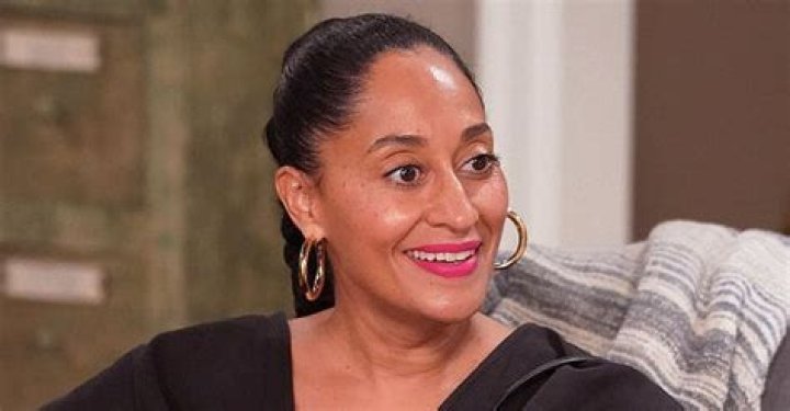Tracee Ellis Ross Shares a Rare Photo of Her Grandma Ernestine Moten
