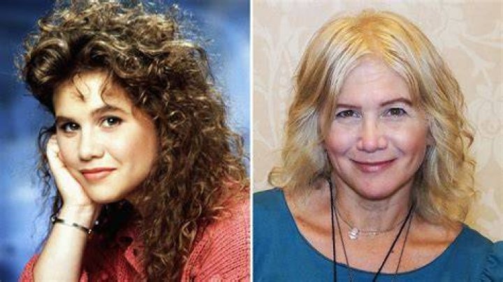 Tracey Gold A Resilient Actress Who Overcame Challenges