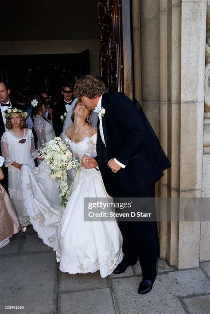 Tracey Gold Husband Who Is Roby Marshall, Teacher? ABTC