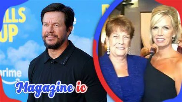 Tracey Wahlberg Biography