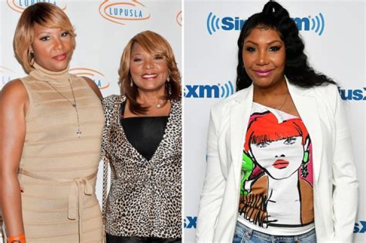 Traci Braxton Funeral Mom Evelyn Reveals Her Last Secrets 😭😭 YouTube