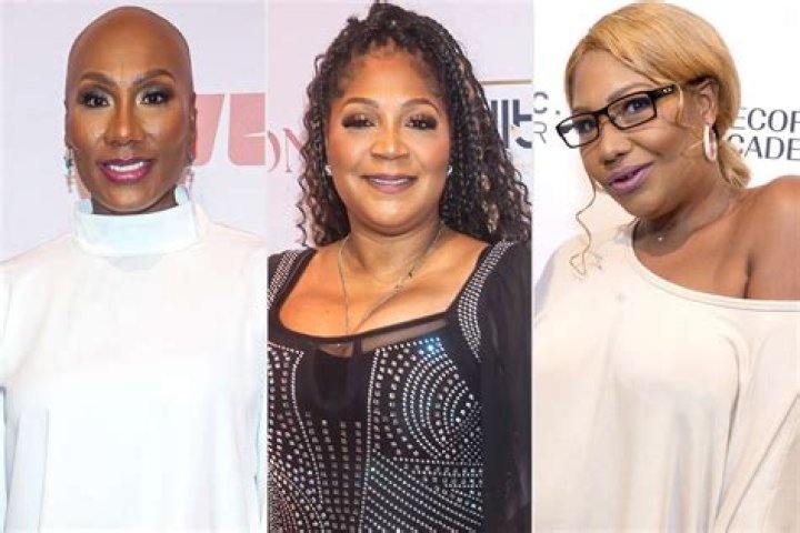 Traci Braxton's Mother Evelyn Tearfully Share Heartfelt Emotional