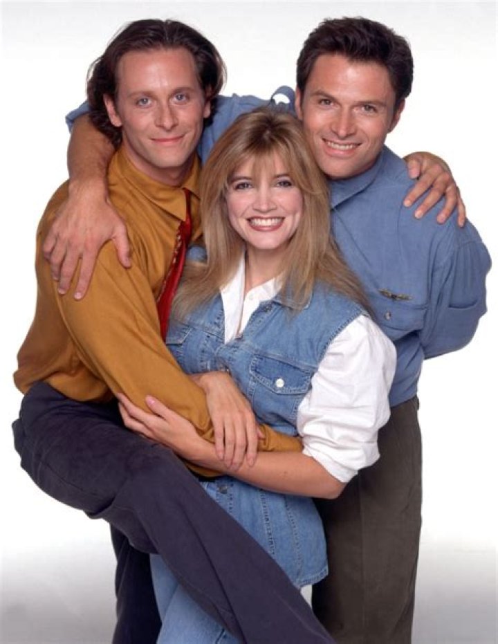 Tracing The Path Steven Weber Soap Opera Digest