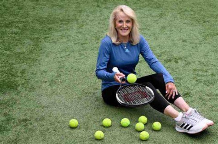 Tracy Austin tennis tournament returns to Rolling Hills Estates for