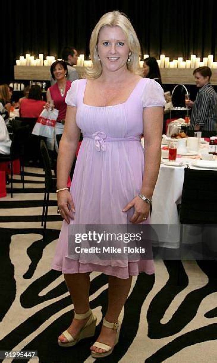 Tracy Bevan Age, Birthday, Wikipedia, Who, Nationality, Biography TG Time