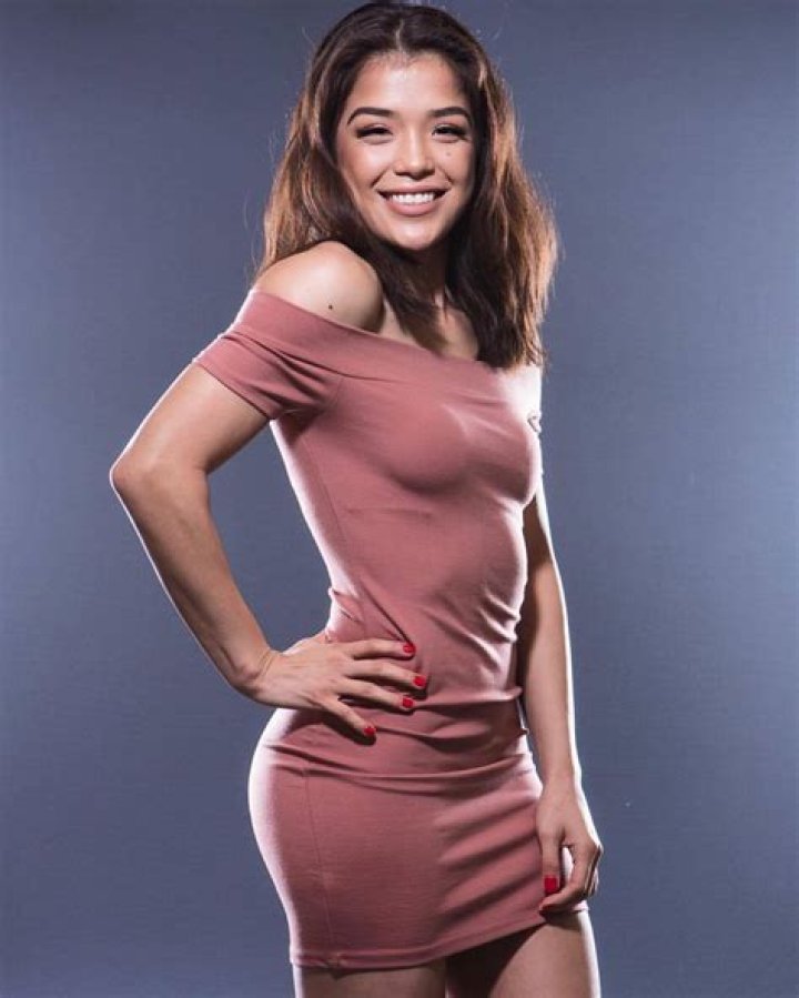 Tracy Cortez Photo