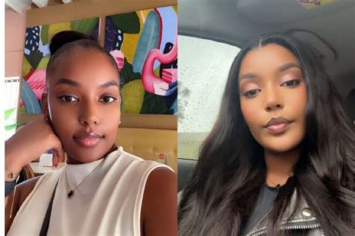 Tracy Daughter Was Too Cute For Words At The Emmys HuffPost