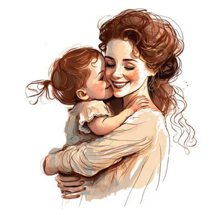 Tracy Fiorenza with mother