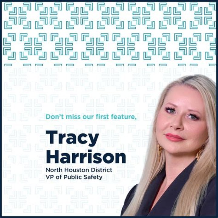 Tracy Harrison Law and Order Fandom