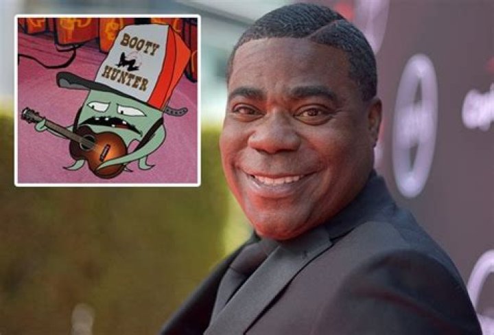 Tracy To Voice Early Cuyler In Adult Swim&rsquo;s &lsquo;Squidbillies&rsquo; In
