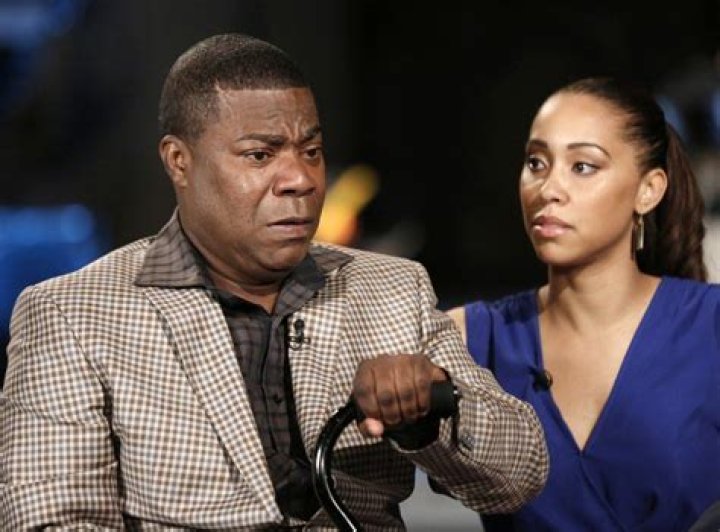 Tracy weds fiancee after turbulent year The Washington Post