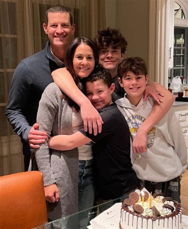 Tracy Wolfson Bio Age Family Net Worth More Biographyany