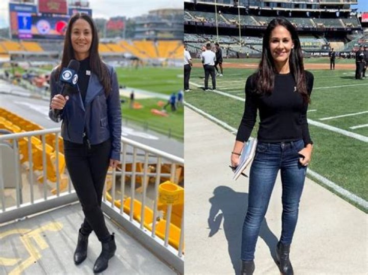 Tracy Wolfson biography age, height, ethnicity, salary, husband Legit.ng
