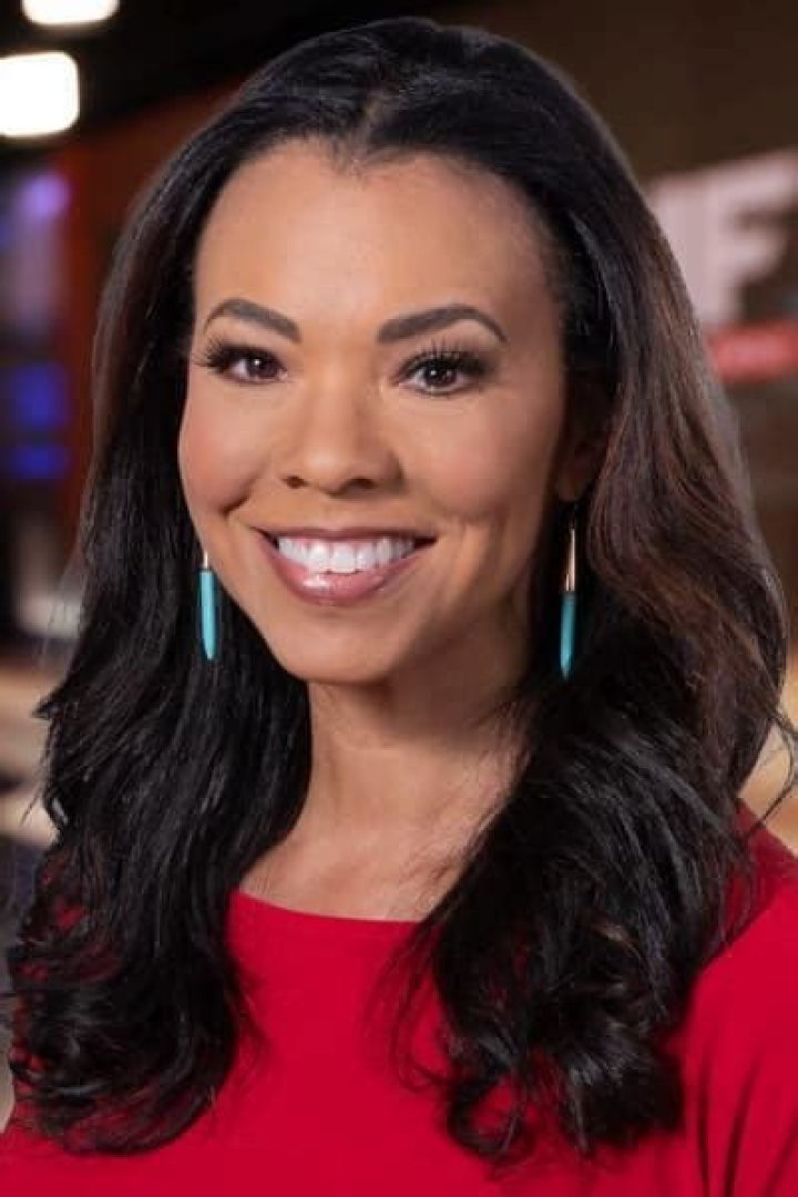 Tracye Hutchins Bio, Wiki, Age, CBS46, Ethnicity, Height, Husband,