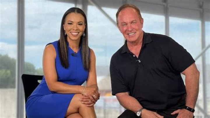 Tracye Hutchins talks about her journey to a coanchor
