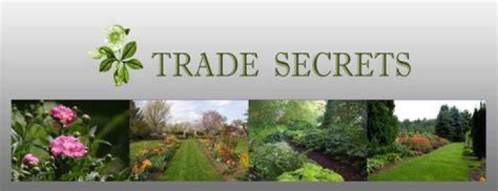 Trade Secrets, Sharon, CT Trade Secret, Nutmeg, Connecticut, Road Trips