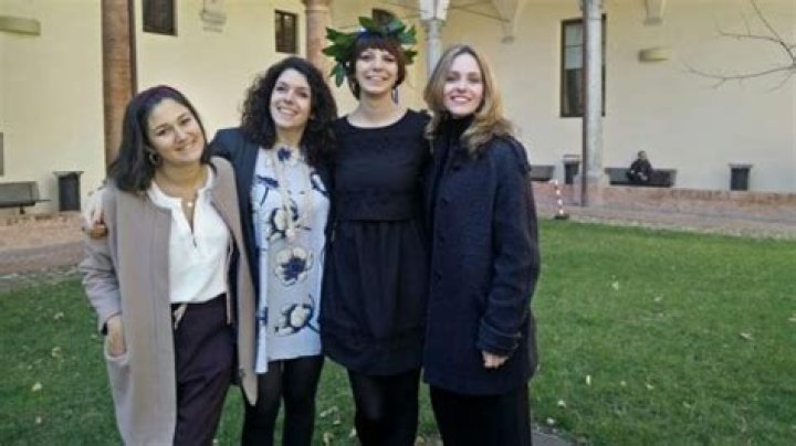 Tragedia Erasmus, Laura Ferrari &egrave; rientrata a Modena