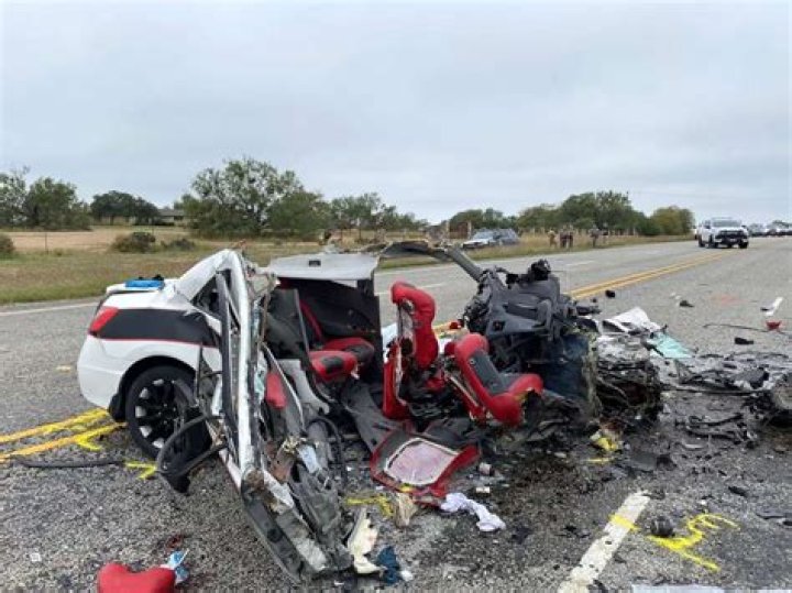 Tragic car collision claims life of 15yearold Samantha Kalkbrenner in