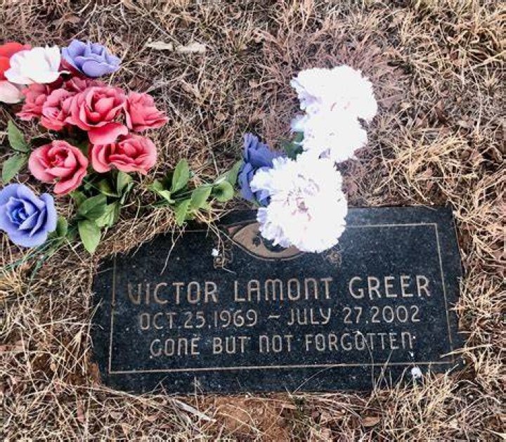 Tragic death, Victor Lamont Greer obituary Victor Lamont Greer