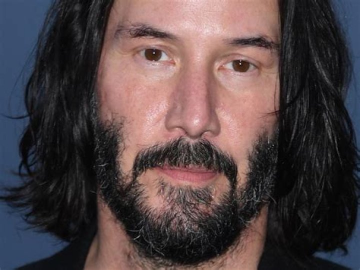 Tragic Details About Keanu Reeves