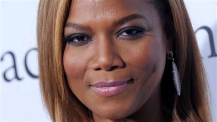 Tragic Details About Queen Latifah Celeb 99