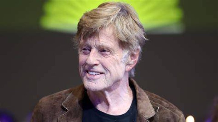 Tragic Details About Robert Redford