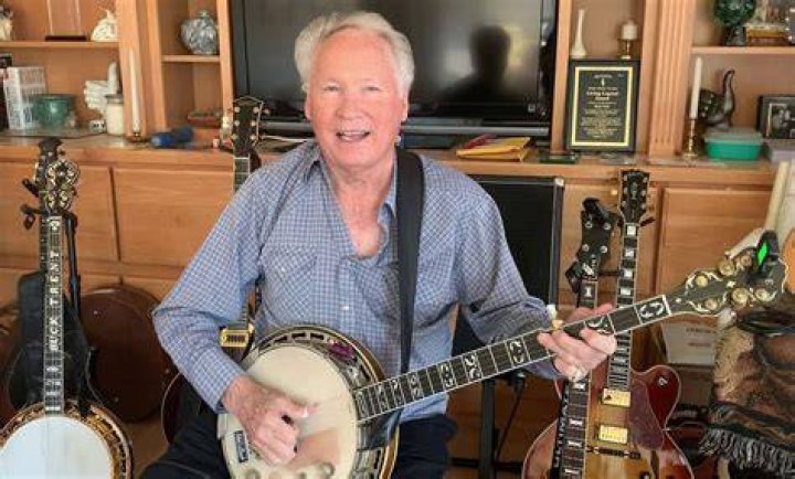 Tragic Loss! Buck Trent Obituary Death Branson MO, Legendary Country
