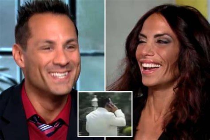 Tragic True Life star Charlie Balducci shopped around reality TV show